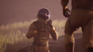 تیزر Icarus در PC Gaming Show 2020 - بازی مگ