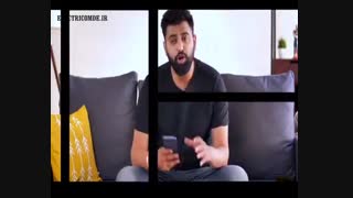 معرفی Samsung Galaxy M20