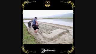 اهنگ تیم لله ایمان فلاح