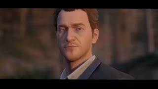 تریلر سینمایی جدید بازی Twin Mirror