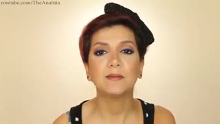 معرفی بهترین رنگ مو