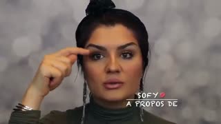 معرفی بهترین خط چشم