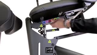 دستگاه ایست آسان ایران ماداس