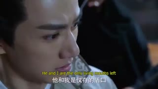 سریال چینی افسانه گل دوقلو قسمت 38 با زیرنویس فارسی /The Twin Flower Legend Chinese Drama 2020