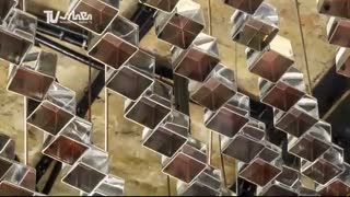 بازسازی طلافروشی رحیم زاده (مهندس رضا مفاخر)
