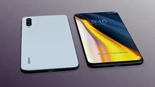 نقد و بررسی شیائومی Mi CC9 Pro (می سی سی 9 پرو)