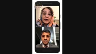 گپ و گفت پزشکی متخصص انکولوژی و فلوشیپ جراحی پستان