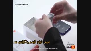 معرفی گوشی شیائومی  Redmi 7