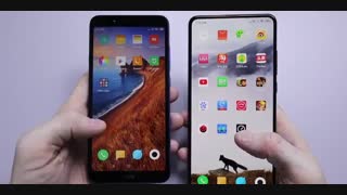 انباکسینگ  شیائومی ردمی A 7