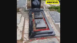 جنّت‌نوین | ارائه خدمات سنگ مزار