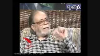 درگذشت محمدعلی کشاورز