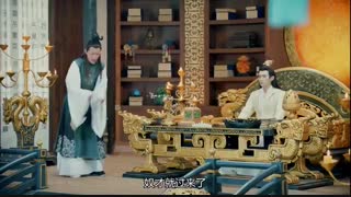 قسمت اول سریال چینی و تاریخی سرنوشت عزیز من با زیرنویس فارسیMy daer Destiny 2020 (درخواستی)