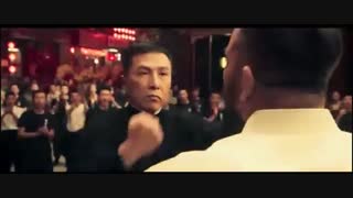 ایپ من ۴: نهایی – Ip Man 4: Finale 2019