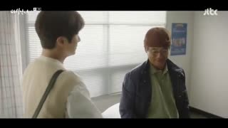 قسمت سوم سریال خوراکی شیرین+زیرنویس چسبیده Sweet Munchies 2020 با بازی جانگ ایل وو