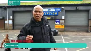 آموزش جامع دفاع در برابر حمله با چاقو