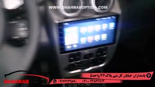 کروز کنترل ساندرو