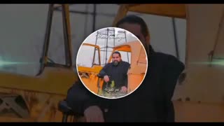 آهنگ 8 بعدی رد پا از رضا صادقی | Reza Sadeghi 8D