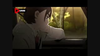 انیمه سینمایی جدید Her Blue Sky