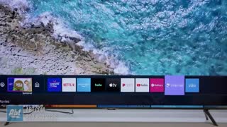 قیمت تلویزیون 75TU8000 سامسونگ | بانه خرید