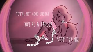 انیمیشن کوتاه فوق العاده Overcomer