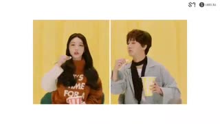 موزیک ویدیو Whatcha Doin از یسونگ و چونگها با زیرنویس  و ترجمه فارسی