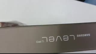 هدفون بلوتوث Level U Pro سامسونگ