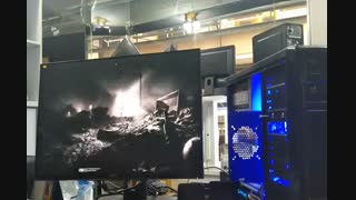 ای3 قدرتمند نسل 4 با 8 گیگ رم و ار ایکس 570 چهار گیگ