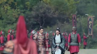 سریال چینی افسانه بیداری قسمت 01 با زیرنویس فارسی /Legend of Awakening Chinese Drama 2020
