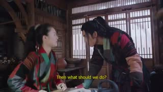 سریال چینی افسانه بیداری قسمت 03 با زیرنویس فارسی /Legend of Awakening Chinese Drama 2020