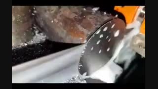 اره نواری با بهترین کیفیت | 09126756479