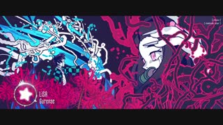 اپنینگ کامل انیمه شیطان کش Demon Slayer: Kimetsu no Yaiba با عنوان Gurenge از LISA