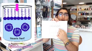 به نظر شما تفاوت بین محلول های پاک کننده آرایش و تونر ها چیست؟