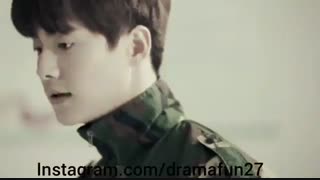 دانلود تیزر سریال چینی همه از عشق  All Out of Love 2018