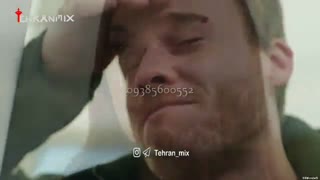 ویدیو میکس کامل اهنگ دیووونه از میلاد راستاد09385600552