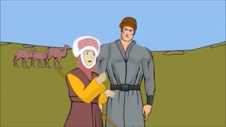 مانقورت (ترکی قرقیز)