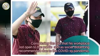 بازگشت پرنس آسیا