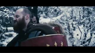 تیزر تریلر فیلم گرگ - Wolf 2019
