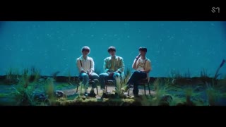موزیک ویدئو سوپرجونیورSUPER JUNIOR-K.R.Y. (Midnight Story)' Live Video