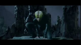 موزیک ویدیو_ Puma _ از دومین مینی آلبوم تی اکس تی txt ( زیرنویس فارسی)-480p