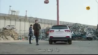 قسمت یازدهم11 شفا دهنده، هیلر(Healer) با زیرنویس چسبیده فارسی