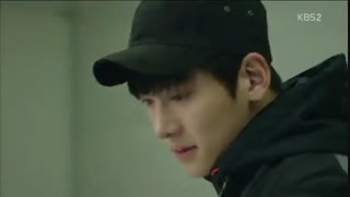 قسمت چهاردهم14 شفا دهنده، هیلر(Healer) با زیرنویس چسبیده فارسی