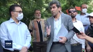 الوند ترمیم می‌شود یا تسطیح؟ اعتراض به تغییرات گنجنامه