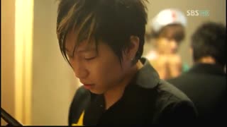 فیلم بسیار جذاب کره ای عاشقانه پستچی بهشتی  postman to heavanبا زیر نویس فارسی