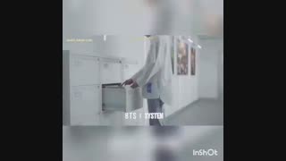 VCR پخش شده در حین اجرای کنسرت لایو بنگ بنگ کن تحت عنوانASMR/کپشن رو حتما بخونید/