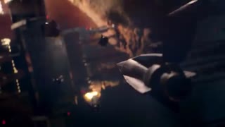 تریلر رونمایی از بازی Star Wars: Squadrons - بازی مگ