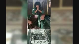 شهید محمد علی مشهور به مجاهد تاتاری