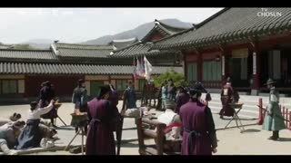 قسمت نهم سریال کره ای باد و ابر و باران+زیرنویس آنلاین Wind and Cloud and Rain 2020