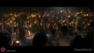 موزیک ویدیو فیلم سینمایی کره ای جزیره ناو جنگی پارت هفتم