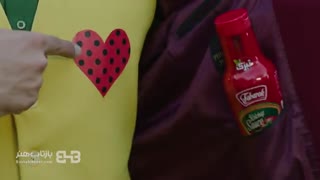 محصولات تبرک