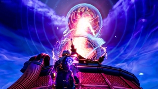 ایونت روز قیامت فصل دوم چپتر 2 بازی فورتنایت - کامل